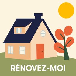 cover art for Rénovez-moi