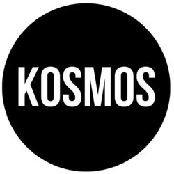 cover art for KOSMOS PHILOSOPHY