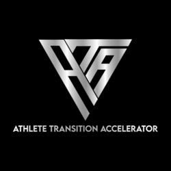 cover art for Athlete Transition Accelerator