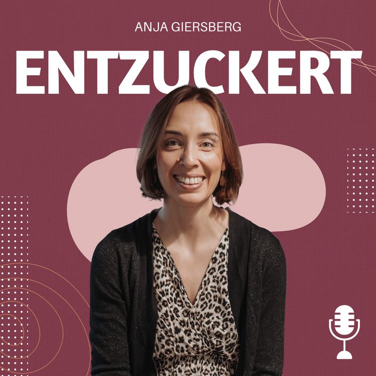 cover art for „Nie wieder Zucker“-wie diese Nachricht mein Leben veränderte