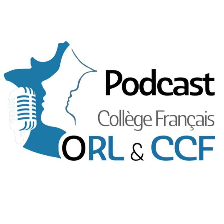 cover art for 🎙 Podcast Collège ORL – Épisode 18 : Dyspnée aiguë de l’enfant