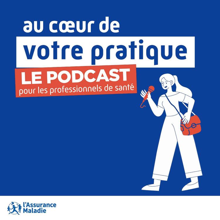 cover art for Le cap de l’invalidité, un tournant dans la vie du patient