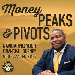 cover art for Money Peaks & Pivots