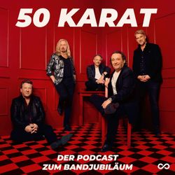 cover art for 50 KARAT
