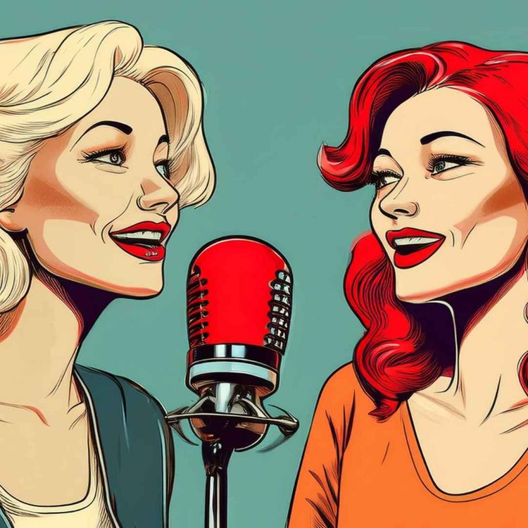 cover art for Bin Girl