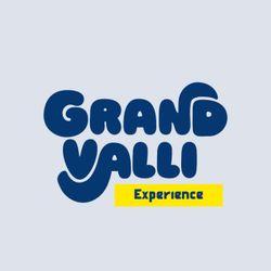 cover art for The GrandValli Experience