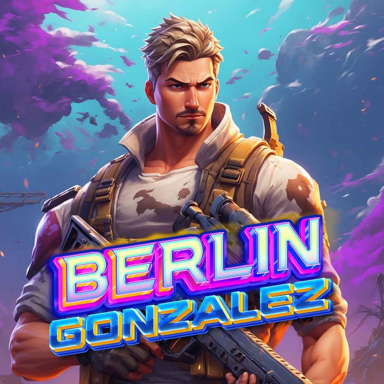 cover art for Comprar Regalos de Fortnite en BerlinGonzalez Shop