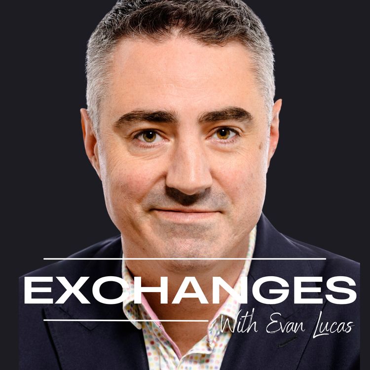 cover art for Exchanges with Simone Constant: ASIC's private and public side