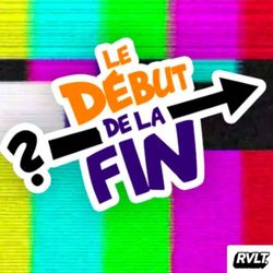 cover art for Le Début de la Fin