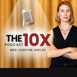 cover art for THE 10X PODCAST