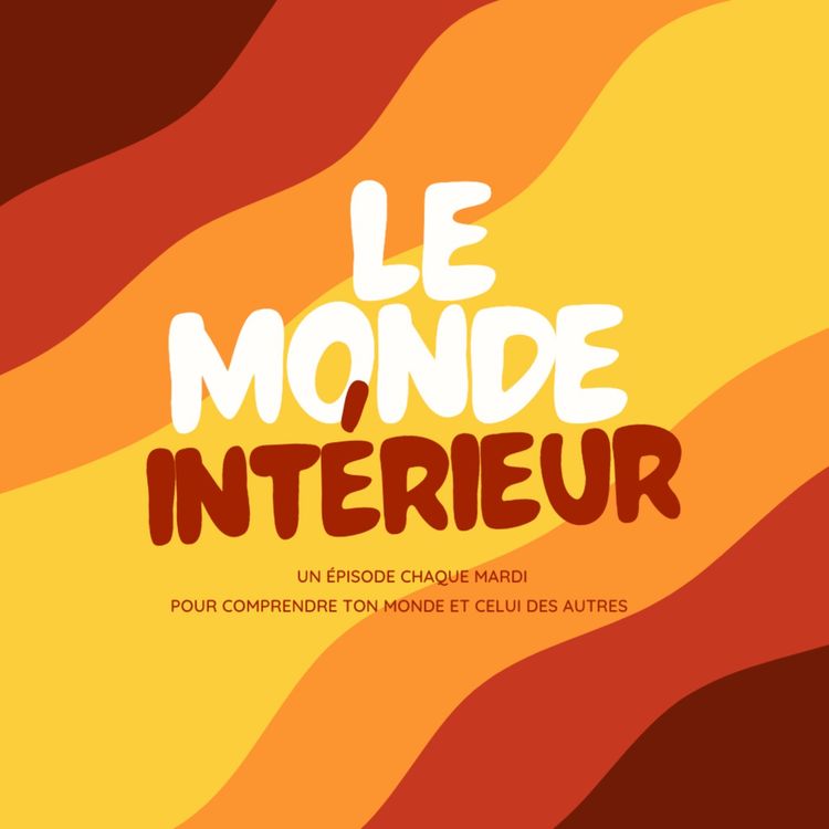 cover art for 1. Voir un psy, mais c’est pour les fous !