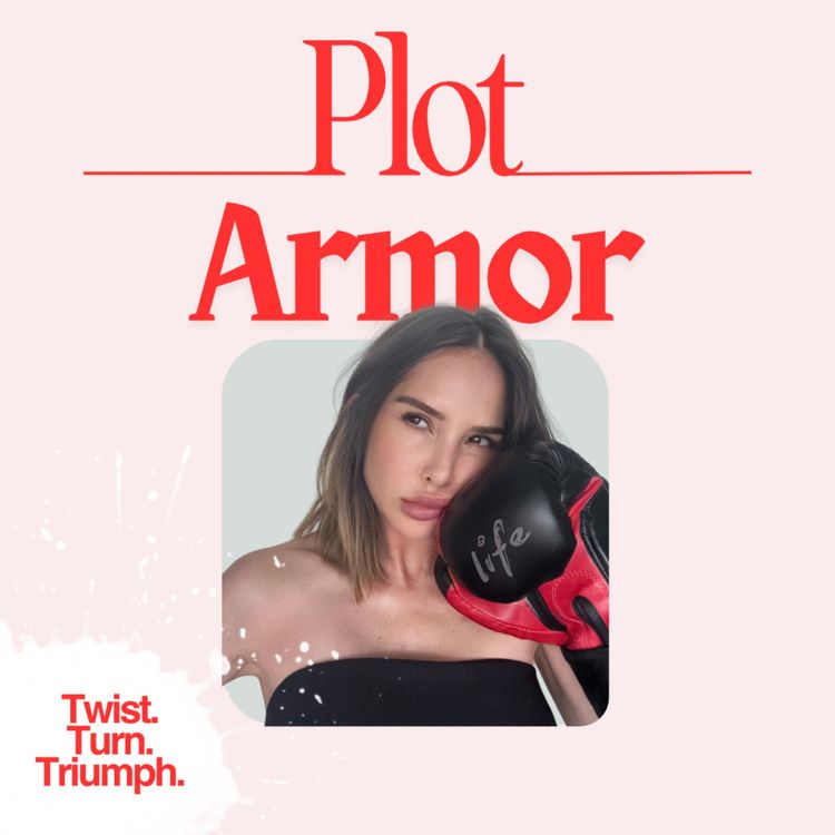 cover art for Alyx Gorman: "Sex as the main character."