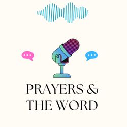 cover art for Prayers & The Word