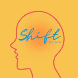 cover art for Shift