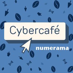 cover art for Cybercafé