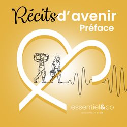 cover art for Récits d'Avenir