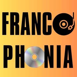 cover art for Francophonia