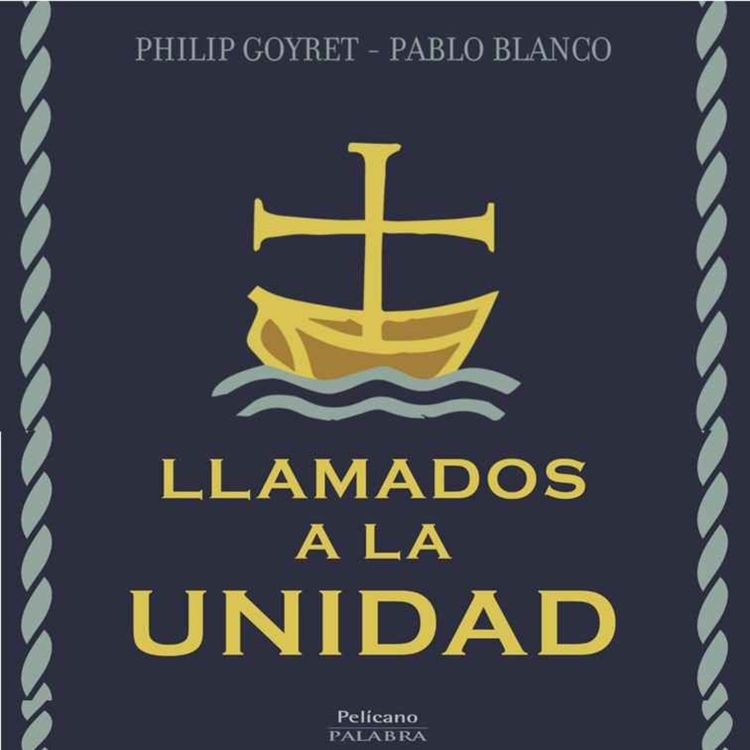 cover art for Capítulo III: EL MOVIMIENTO ECUMÉNICO