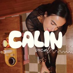 cover art for Câlin Vocal