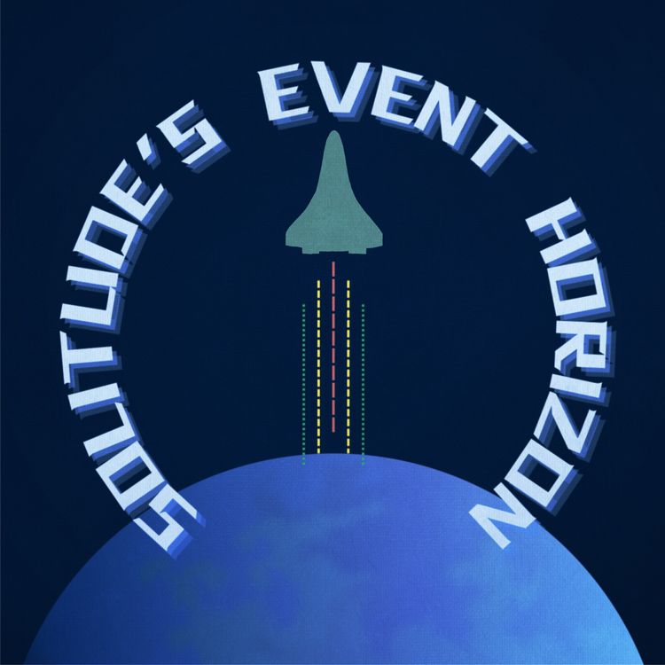 cover art for Solitude's Event Horizon Season 1 Teaser