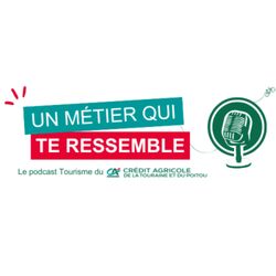 cover art for Un métier qui te ressemble