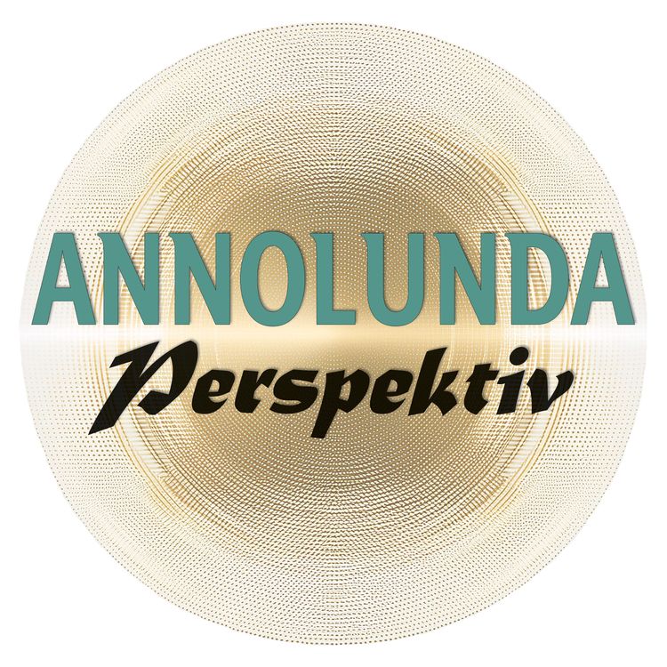 cover art for 26. Annolunda Perspektiv 