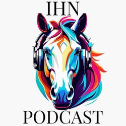cover art for IHN Podcast