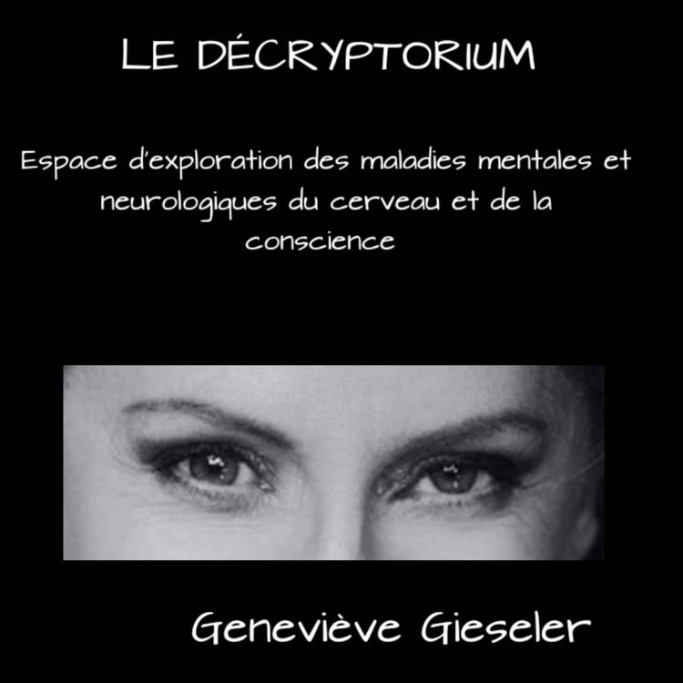 cover art for Sarah Grandfils (CCSP) & Marie Horlin (UNIA) - Maladie mentale et détention