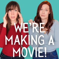 cover art for We're Making a Movie