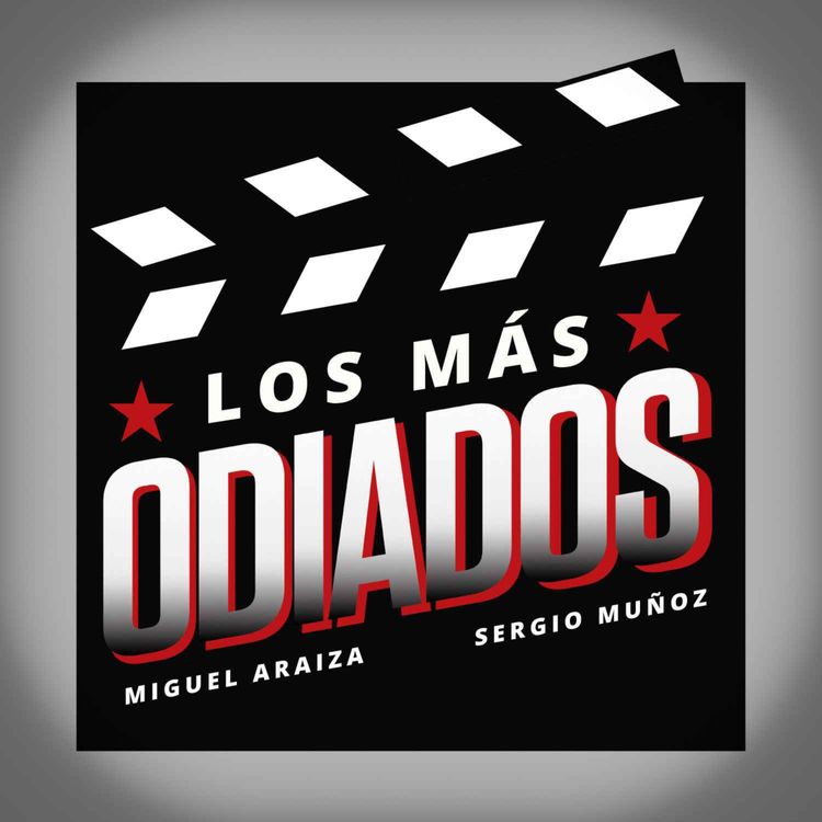 cover art for Predicciones FINALES al Oscar 2025