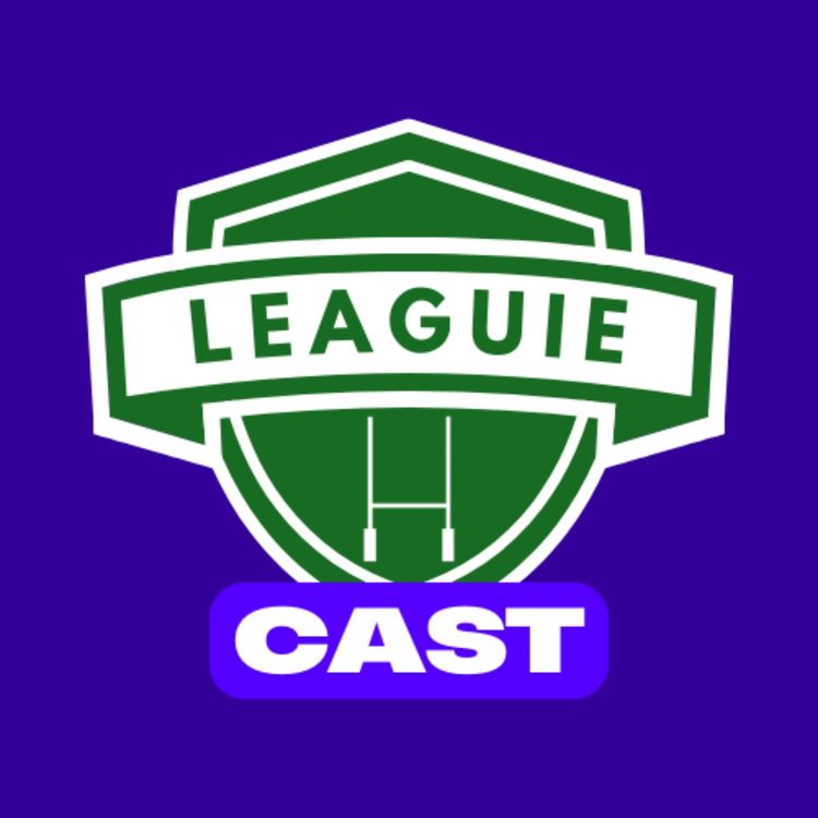 cover art for The Ultimate 2025 NRL Season Preview