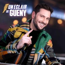 cover art for Un éclair de Guény