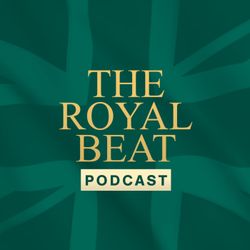 cover art for The Royal Beat Podcast