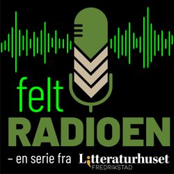 cover art for Feltradioen