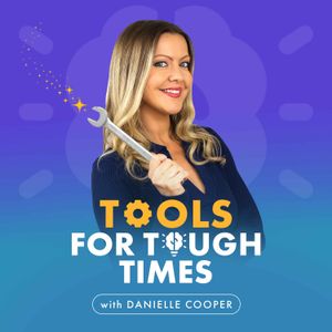 cover art for Tools For Tough Times