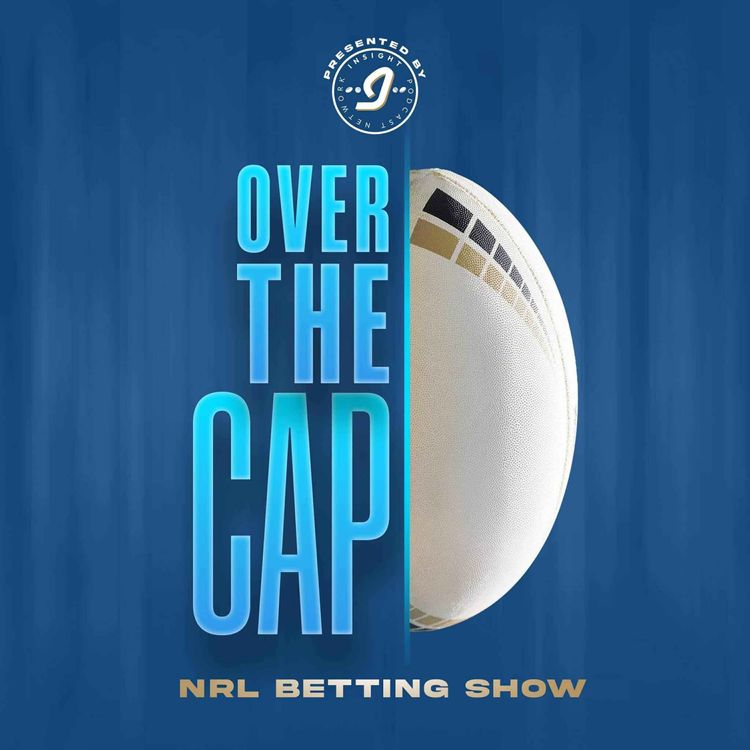 cover art for NRL Best Bets - Round 4