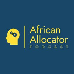 cover art for African Allocator Podcast