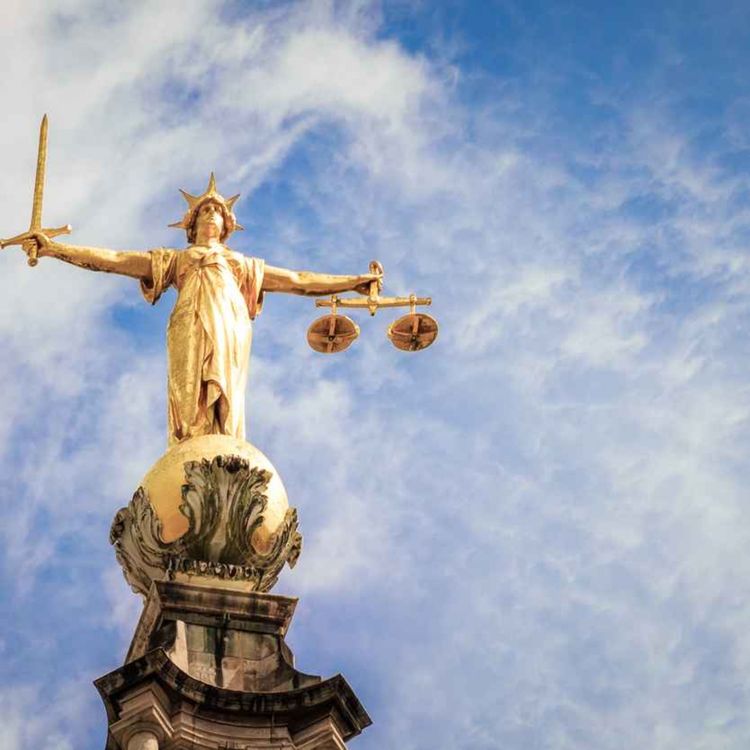 cover art for Criminal Appeals Part 2