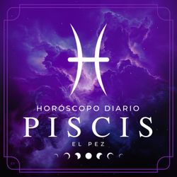 cover art for Tu Horóscopo Diario - Piscis