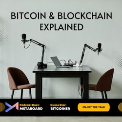 cover art for The Bitcoin Standard: Summary, Key Takeaways, and Analysis