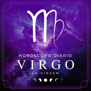 cover art for Tu Horóscopo Diario - Virgo