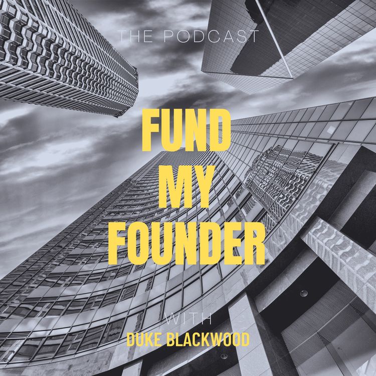 cover art for Unlocking Business Growth with Alternative Funding