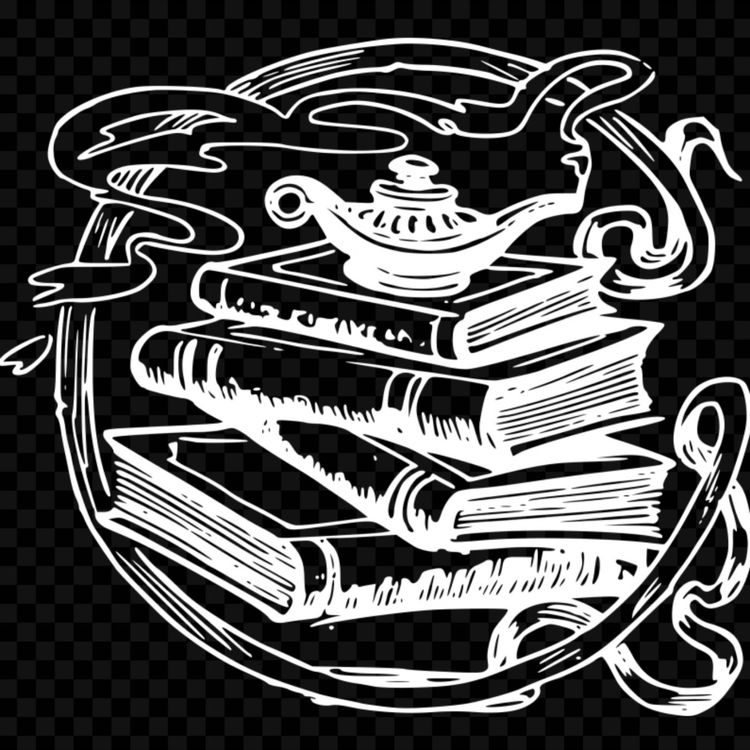 cover art for Ep. 1- Imam Muhammad