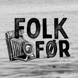 cover art for Folk før