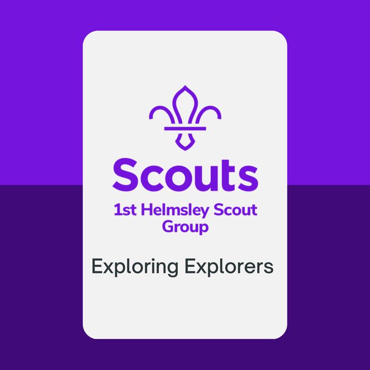 cover art for Exploring Explorers