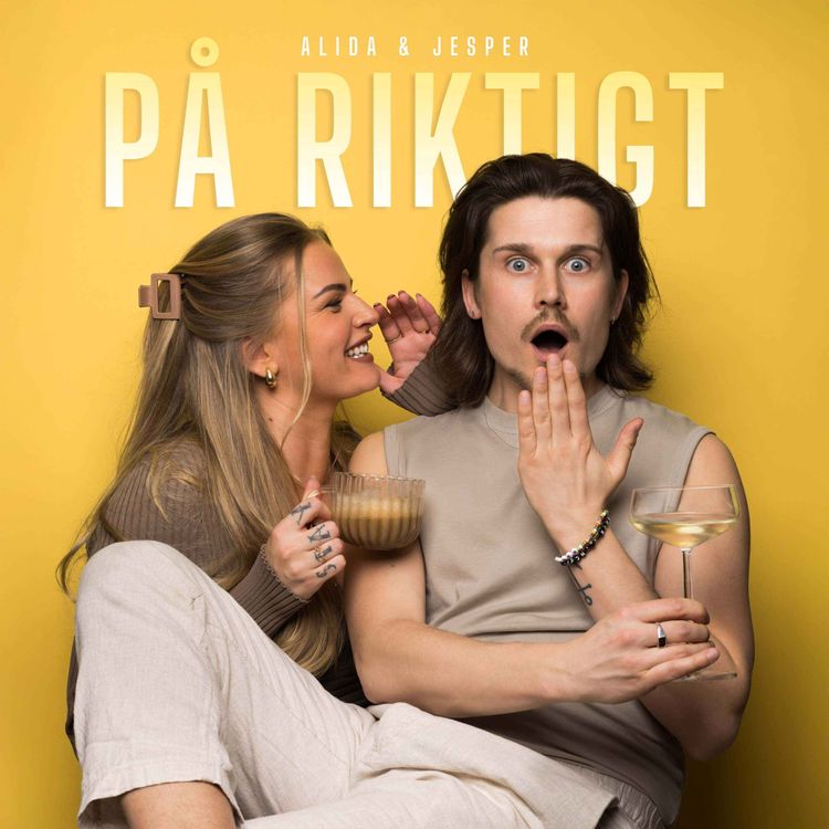 cover art for 40. Är det på riktigt redan December?