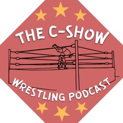cover art for The C-Show Podcast
