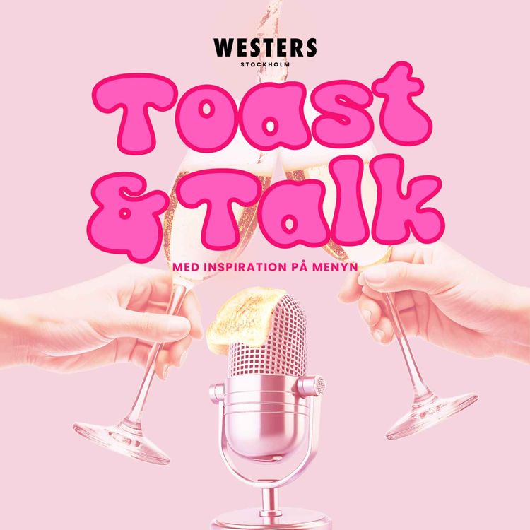 cover art for Så jobbar ICA med event – insikter från 20 år i branschen med Skrållan Karlkvist