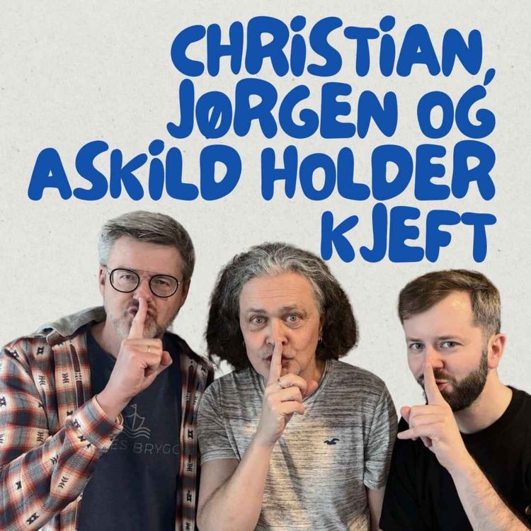 cover art for Episode 1