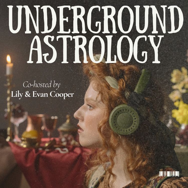 cover art for Astrology's Hidden Math: The Astrodyne System That Changes Everything